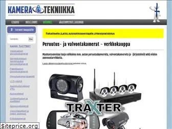 kameratekniikka.fi