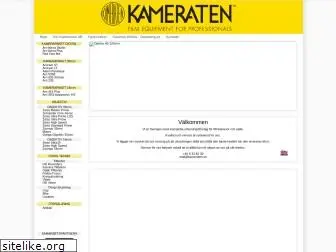 kameraten.se