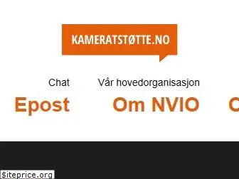 kameratstotte.no