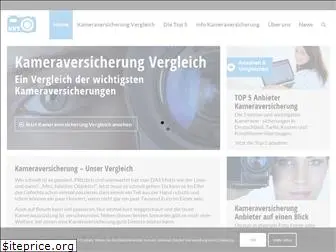 kameraversicherung-test.de