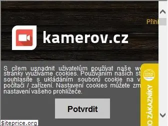 kamerov.cz