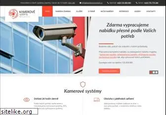 kamerovysystem.cz