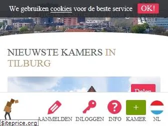 kamerstilburg.nl