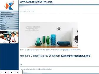 kamerthermostaat.com