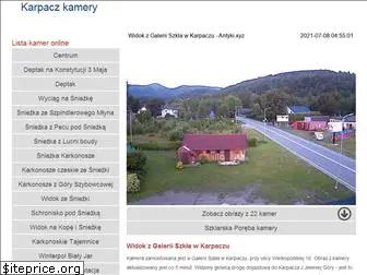 kamery.karpacz.pl