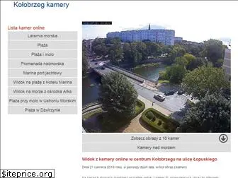 kamery.kolobrzeg.pl