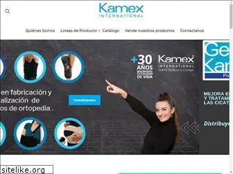 kamexinternational.com.co