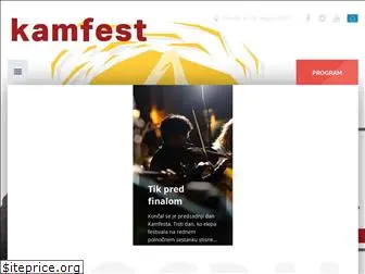 kamfest.org