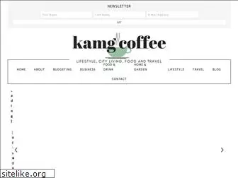 kamgcoffee.net