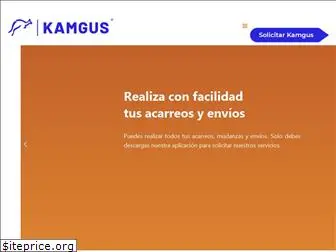 kamgus.com.pa