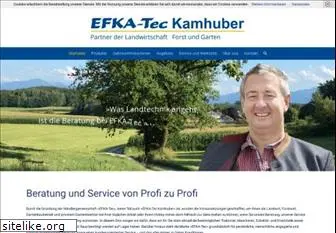 kamhuber-landtechnik.de