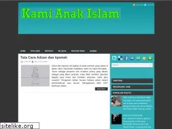 kamianakislam.blogspot.com