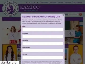 kamico.com