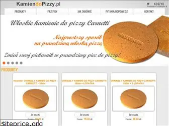 kamiendopizzy.pl