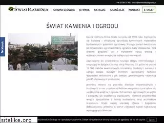 kamieniebydgoszcz.pl