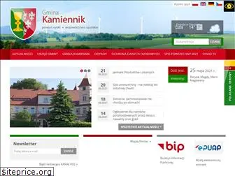 kamiennik.pl