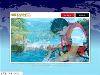 kamihata.com
