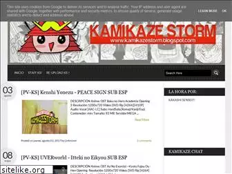 kamikazestorm.blogspot.com