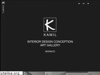 kamil-interior-design.com