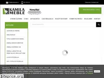 kamilameble.pl