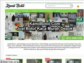 kamilbotol.com