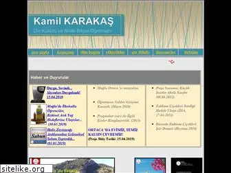 kamilkarakas.com.tr