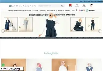 kamilkeskin.com.tr