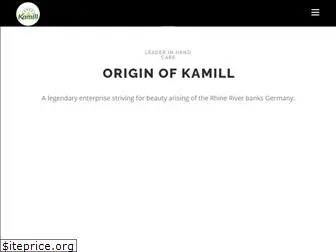 kamill.com.au