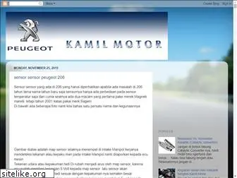 kamilmotor.com