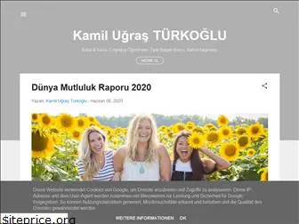 kamilugrasturkoglu.blogspot.com