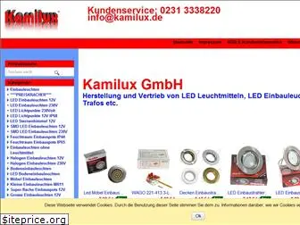 kamilux.de