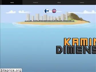 kaminadimension.com