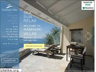 kaminakivillas.com