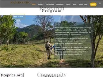 kaminando.org