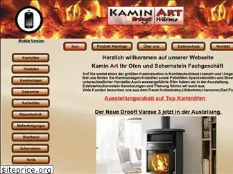 kaminart-hameln.de