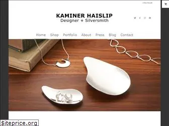 kaminerhaislip.com