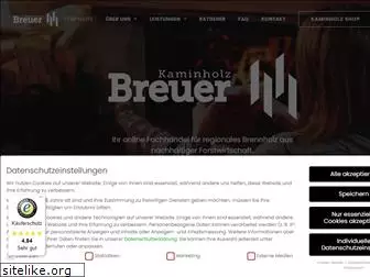 kaminholz-breuer.de