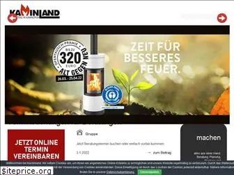 kaminland.de