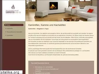 kaminofen-link.de