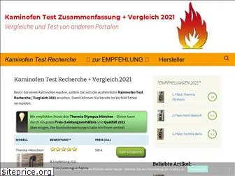 kaminofen-test24.de
