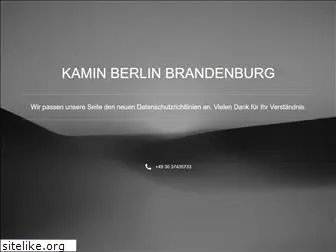 kaminstudio-berlin.de