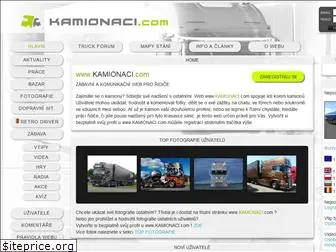 kamionaci.com