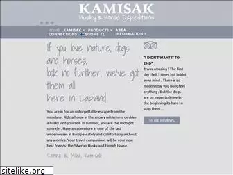 kamisak.com