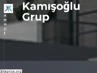 kamisoglu.com