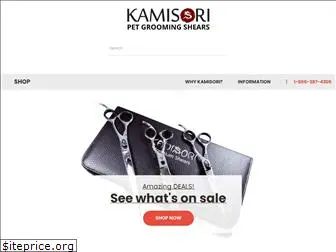 kamisoripet.com