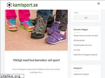 kamisport.se