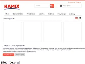 kamix-sklep.pl