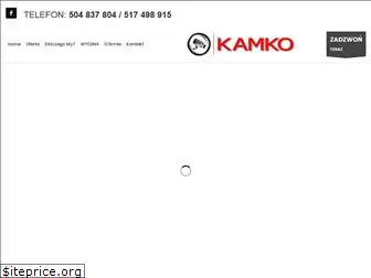 kamko.com.pl