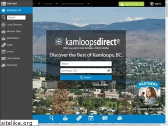 kamloopsdirect.info