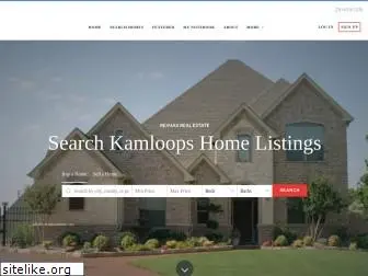 kamloopshomelistings.com